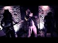 Purple Flame Guns N Roses Tribute