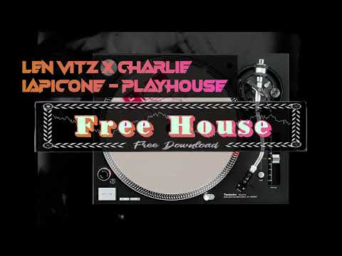 Len Vitz X Charlie Iapicone ~ Playhouse '1973'