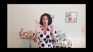 Vidéo novo, sobre amamentação!