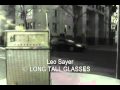 LEO SAYER:  LONG TALL GLASSES ( I CAN DANCE)  (1975)