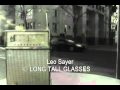 LEO SAYER: LONG TALL GLASSES ( I CAN DANCE ...