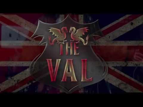 THE VAL UK TOUR 2013 [OFFICIAL PROMO]