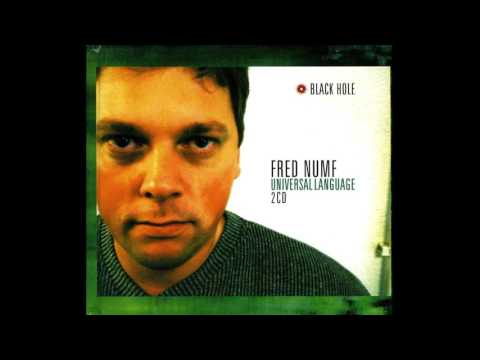 Fred Numf - Universal Language (CD2)