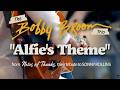 Bobby Broom Trio – "Alfie's Theme"