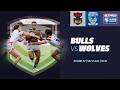 Highlights | Bradford Bulls v Warrington Wolves | 2026 Betfred Super League, Round 22