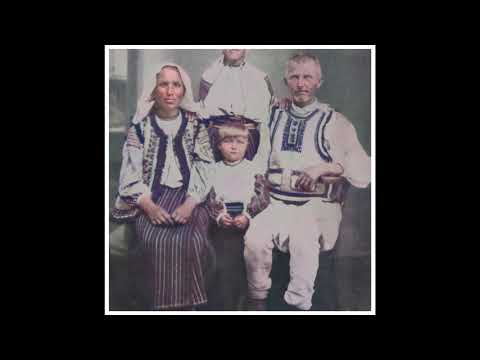 Genune - Unworthy Sons & Daughters [official audio]