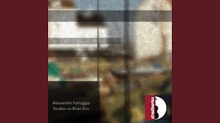 Studies on Brian Eno: II. Lux