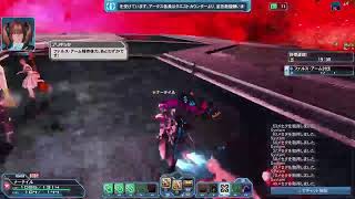 マルルがファンシーやるってさ　#ship8　#PSO2　#コメント宜しく！#初心者実況 #welcome !