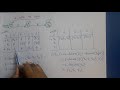 Theory Of Computation Conversion Of Epsilon NFA To NFA