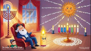 **מַדְרֵגוֹת הָאַהֲבָה בְּאוֹר הַנֵּרוֹת**