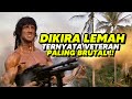 SATU LAWAN SEMUA TAPI TAK SATUPUN TERSISA ️