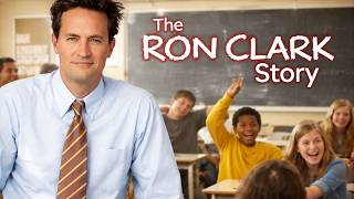 This movie with Matthew Perry will move you deeply: The Ron Clark Story - FULL MOVIE MQDEFAULT Thumbnail