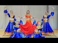 Ankhiyon Se Goli Mare IDG Mayuri Russia Petrozavodsk