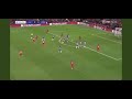 Thiago grass cutter goal vs FC Porto 24/11/21