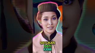 Download lagu TITIEK PRABOWO, SATUKAN HATI KAMI # DILLA NOVERA mp3