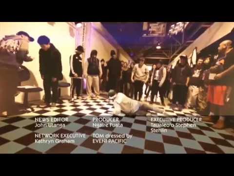 Coco Solid - VPMA Nominee Fighting Discrimination In NZ