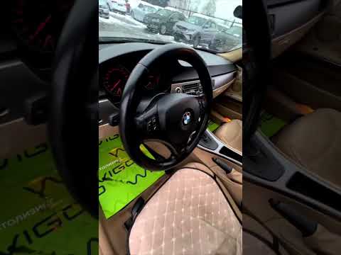 фото bmw 3 серии v (e90/e91/e92/e93) рестайлинг 0