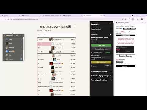 Item video thumbnail