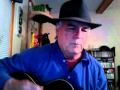 Highlight from David Olney's weekly show on uStream.tv - The Christmas Song