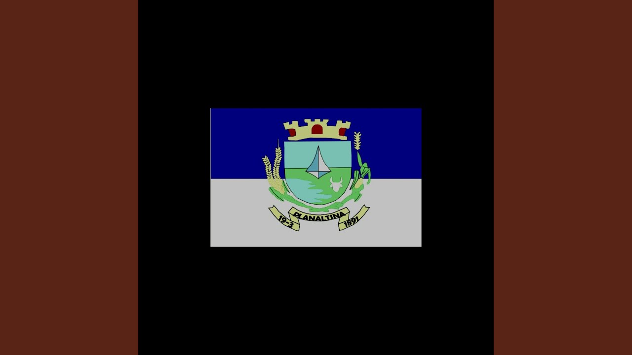 Hino de Planaltina Goiás