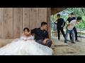 17-Year-Old Bride Escapes from 50-Year-Old Husband — Helped by CEO