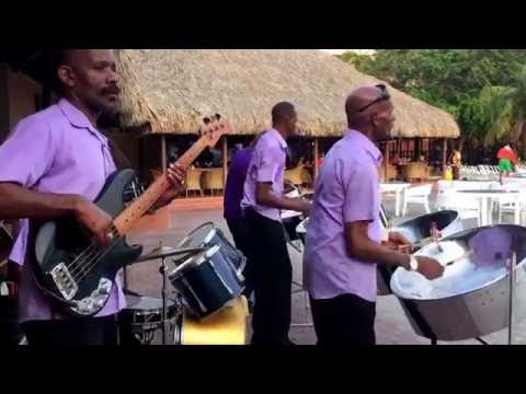 Tropical Steelband Curacao