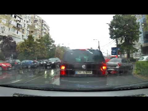 #Ploiești Strada George Coșbuc 🏘️🛒 - Ploiești Hotel Prahova 🌇🏨🅿️🛒🚋🚖