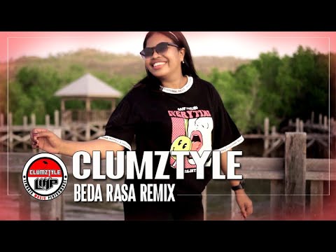 Clumztyle - Lagu Pesta Rakat || Beda Rasa || Reggaemix Version