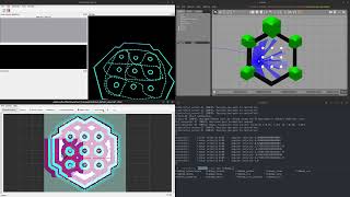 ROS 2 RTAB-Map Localization
