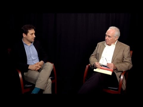 Conversation: Daniel Oppenheimer's Exit Right