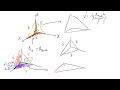 2008 AMC 12 A Problem 18 Pyramid Pythagorean Theorem