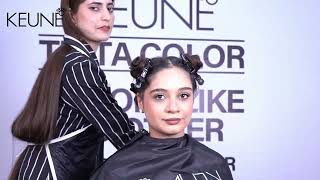 Tinta Color: 100% Gray Coverage + 75% More Hair Nourishment!