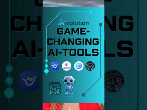 🔥💡 5 Must-Have AI Tools to Level Up Your Game! 🚀🤖 #chatgpt #classpoint #webbotify #vondy