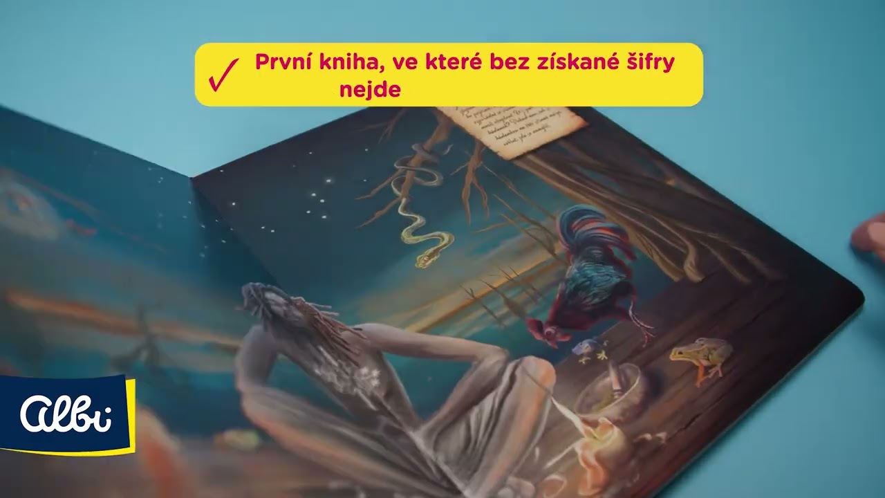 Dobyvatelé pirátského pokladu