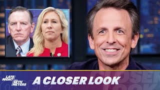 Bombshell Report Ties January 6 Organizers to GOP Congress Members: A Closer Look