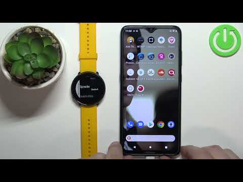 How to Change the Language on POLAR Ignite - Set new Language on POLAR Smartwatch