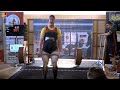 Mentally unstable man breaks the state deadlift record with 301Kg