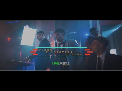 D y C Los Mismos - ft El Riki - SERÁ (Video Oficial)