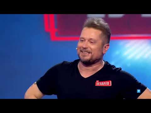 Promo (6) "El Desafío" (ESTRENO Nueva Temporada | Viernes a las 22:00H) | Antena 3