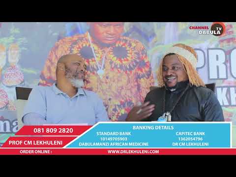 KUYINI UKUTHWALA PART I