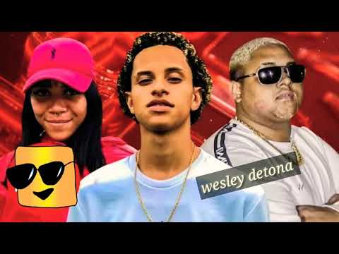 MC Lucy e Kevin o Chris - Me Bota Vai (DJ Gabriel do Borel)2019