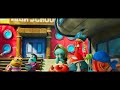 The SpongeBob Movie Search For SquarePants 2025 U S TV Spot High School