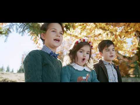 Psalmul 23  (Cover-Teo Family) | Mishael & Elias Brindas Cozma