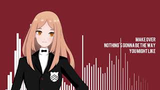 [歌ってみた ]Take Over [Giita] Persona 5 Royal OST