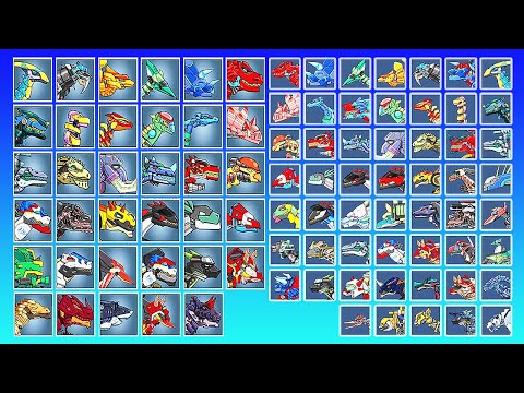 Dino Robot Battlefield + Battle Arena: Endless Fights #53 | Eftsei Gaming