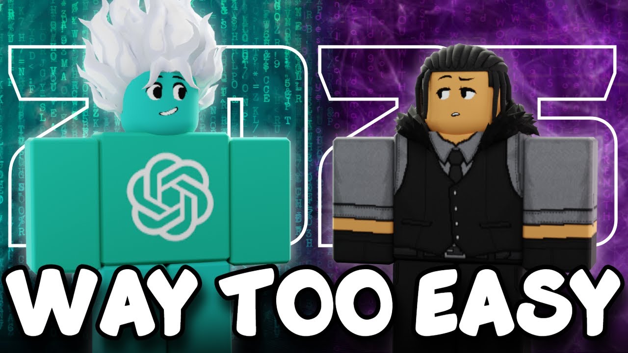 Making Roblox Games Is Easier Than Ever in 2025