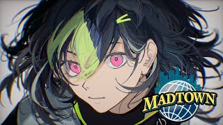 【 #MADTOWN 】#1 MADな街に帰ってきた【 伊波ライ / にじさんじ 】