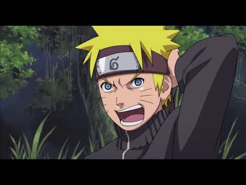 The Ninja's New Groove Part 5