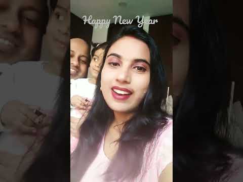 New Year Wishes 💕 #shorts #ytshorts