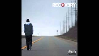 Eminem - Hidden Recovery Track - Last Hit